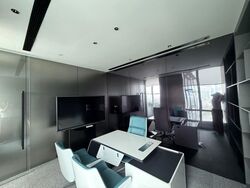 Marina Bay Financial Centre (mbfc) (D1), Office #631918441
